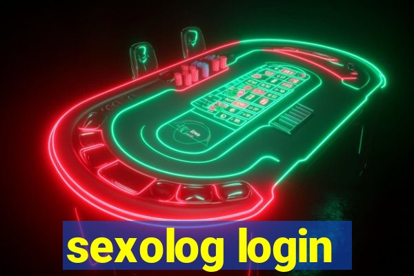 sexolog login